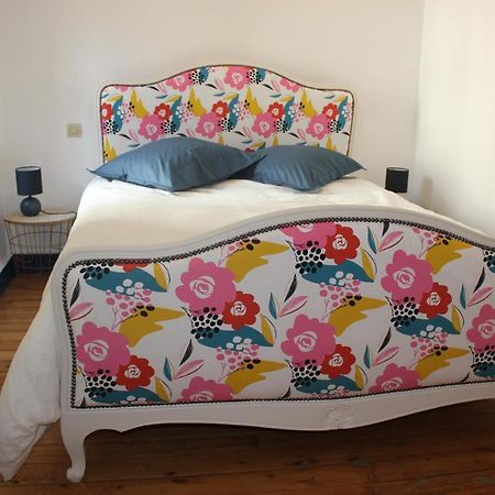 Suzon Appartement Idealement Situe บาเยอ ภายนอก รูปภาพ